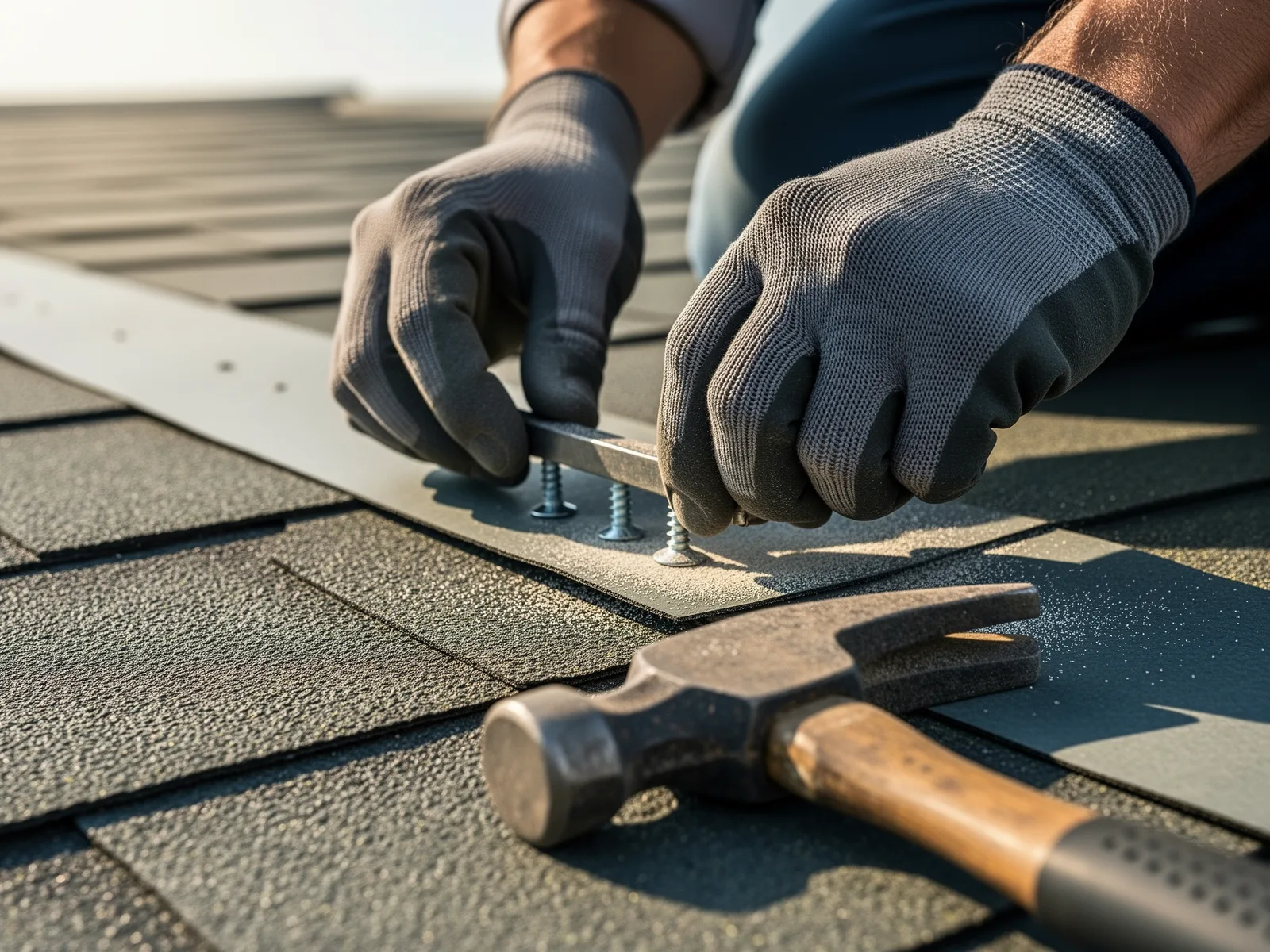 Why choose Fascia Repair in Edwall, WA